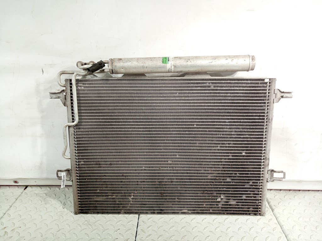 

Радиатор кондиционера Mercedes W211 (E Class), W211 (E Class)