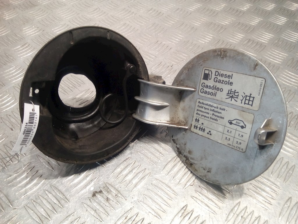 

Лючок бензобака Volkswagen Passat 5 GP, Passat 5 GP