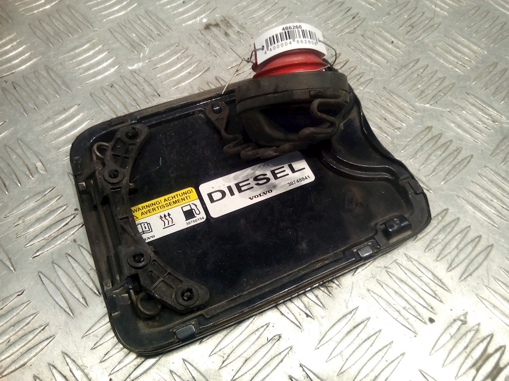 

Лючок бензобака Volvo S70 V70 2, S70 V70 2