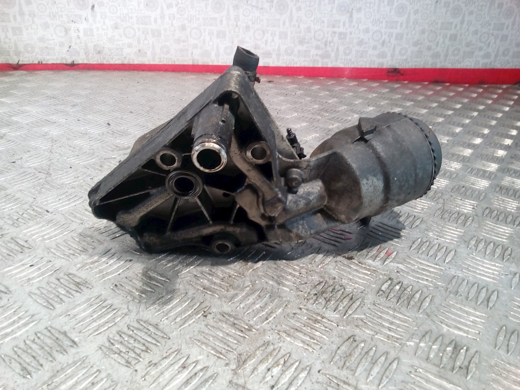 

Корпус масляного фильтра Opel Vectra C, Vectra C