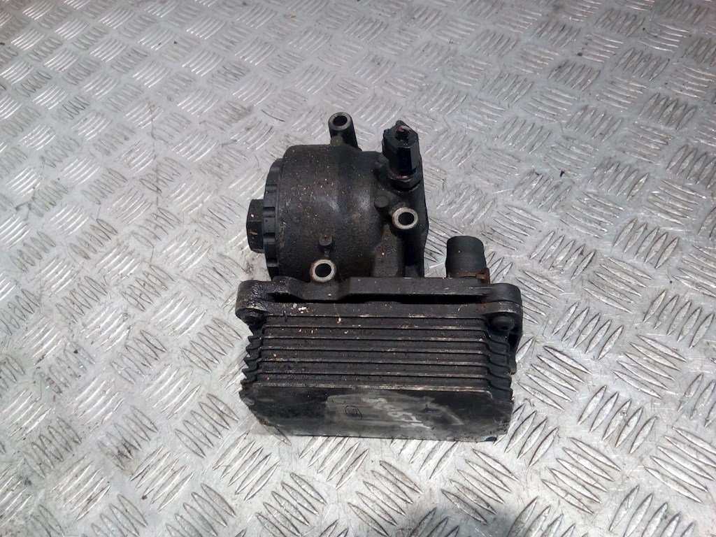 

Корпус масляного фильтра Ford Transit 4, Transit 4