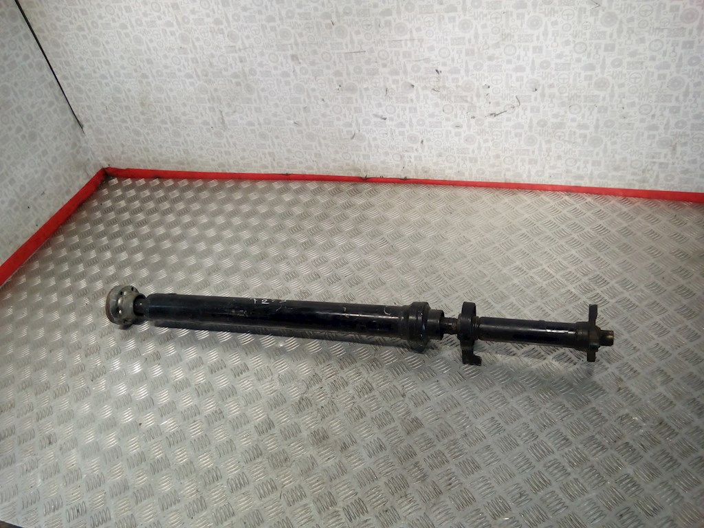 

Кардан Volkswagen Touareg, Touareg