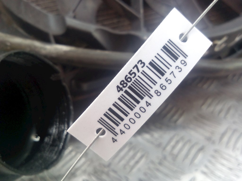 

Радиатор основной Volvo V50, V50
