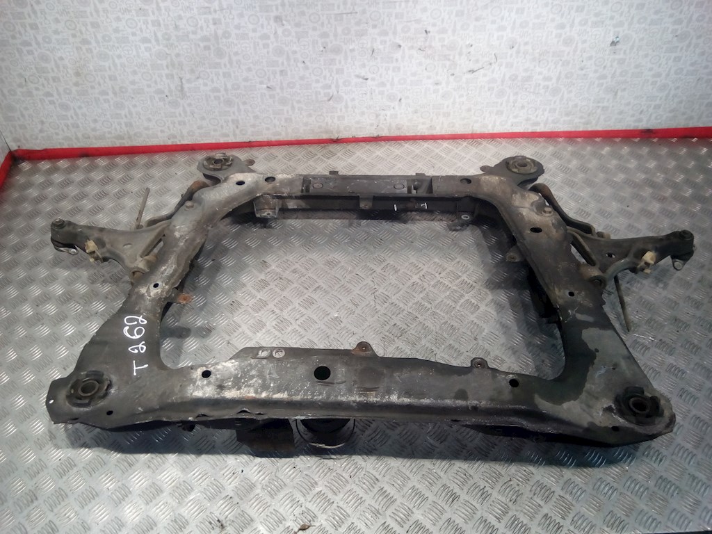 

Балка передняя (подрамник) Volvo S70 V70 2, S70 V70 2
