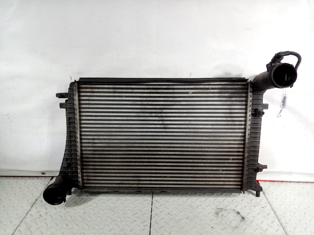 

Интеркулер (радиатор интеркулера) Skoda Octavia 1Z, Octavia 1Z