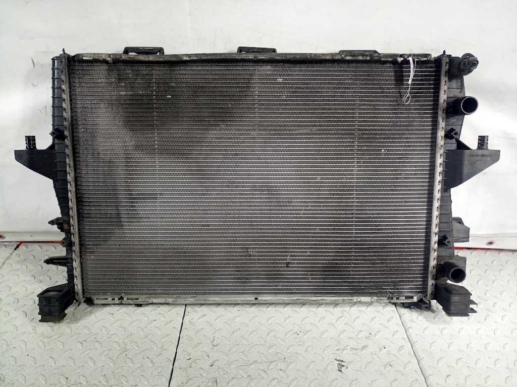 

Радиатор основной Volkswagen T5, T5