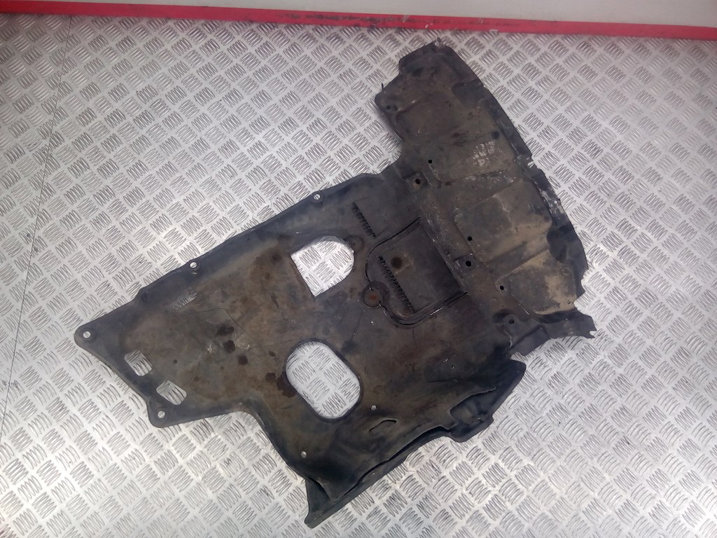 

Защита картера (двигателя) Toyota Corolla 9, Corolla 9