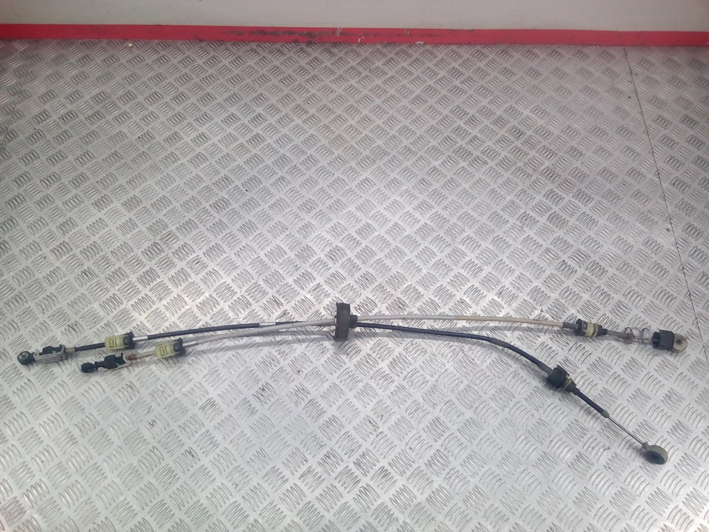 

Трос КПП (кулисы кпп) Opel Astra H, Astra H