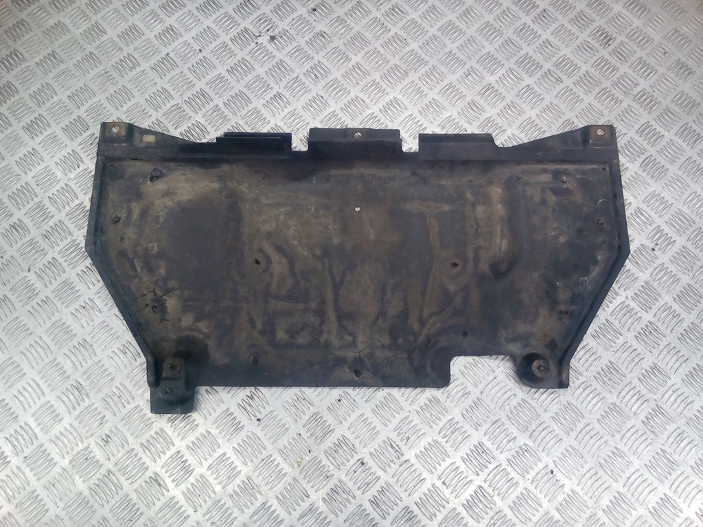 

Защита КПП Audi A6 C5, A6 C5