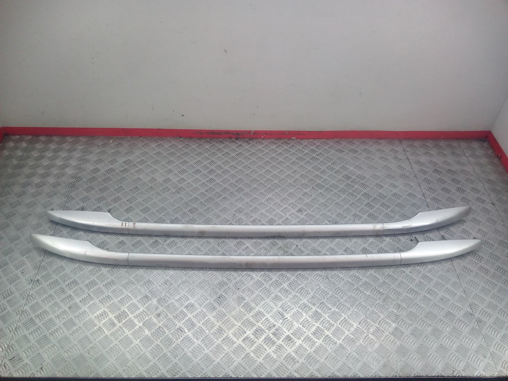 

Рейлинги Peugeot 407, 407