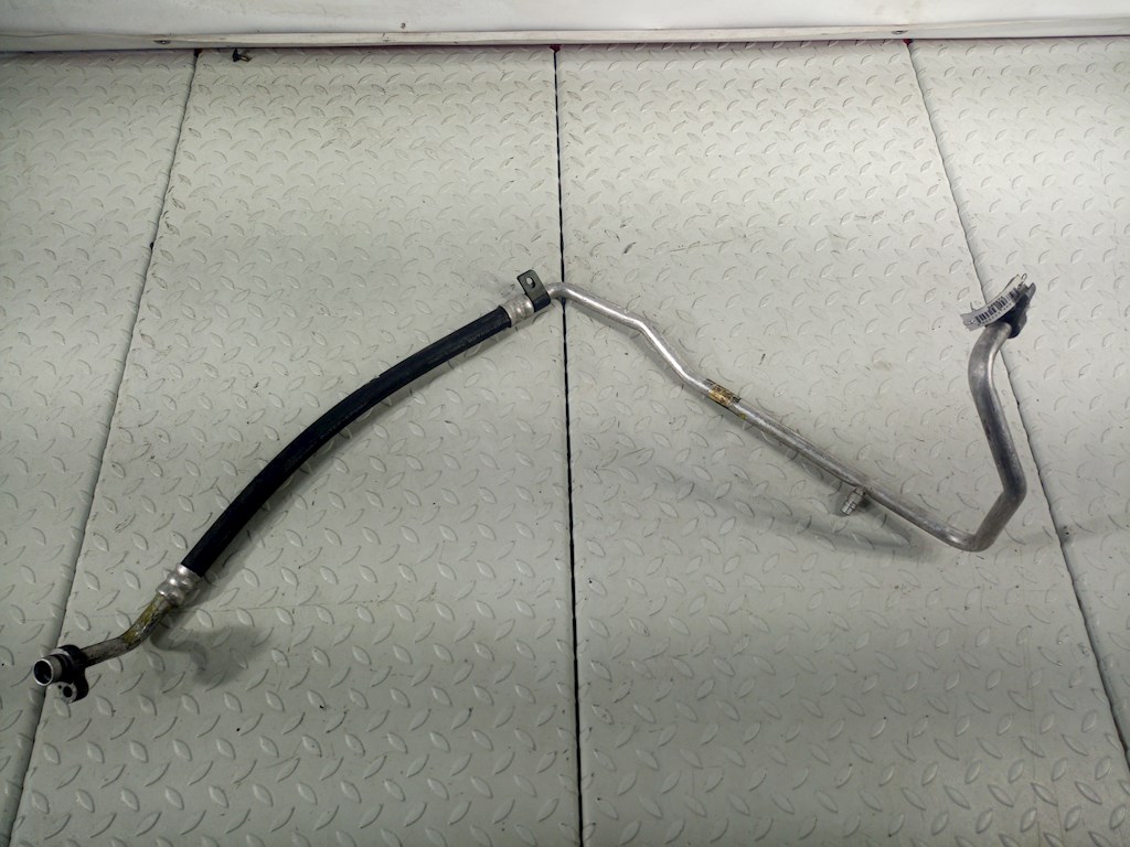 

Трубка кондиционера Subaru Forester 2, Forester 2