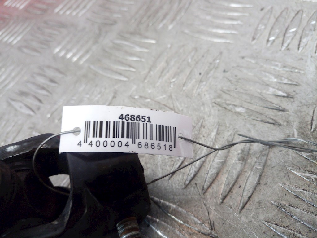 

Кардан рулевой Nissan Altima (L32), Altima (L32)