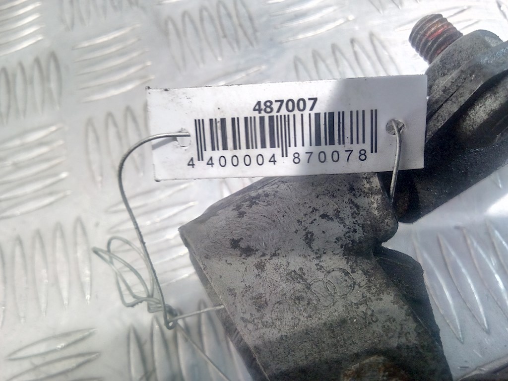 

Кулиса КПП Audi A5 8T, A5 8T
