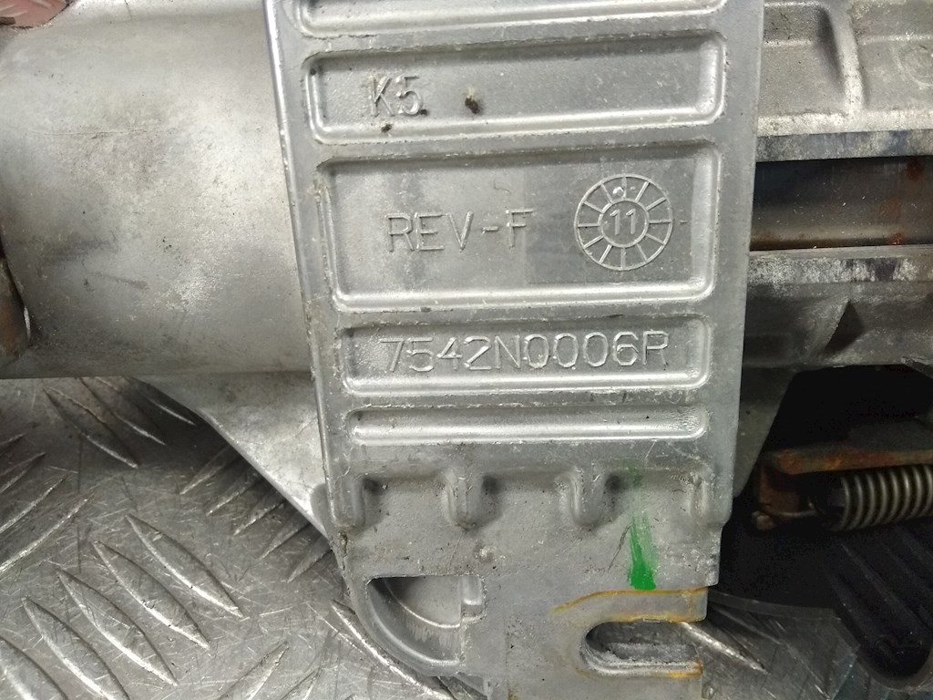 

Колонка рулевая Nissan Altima (L32), Altima (L32)