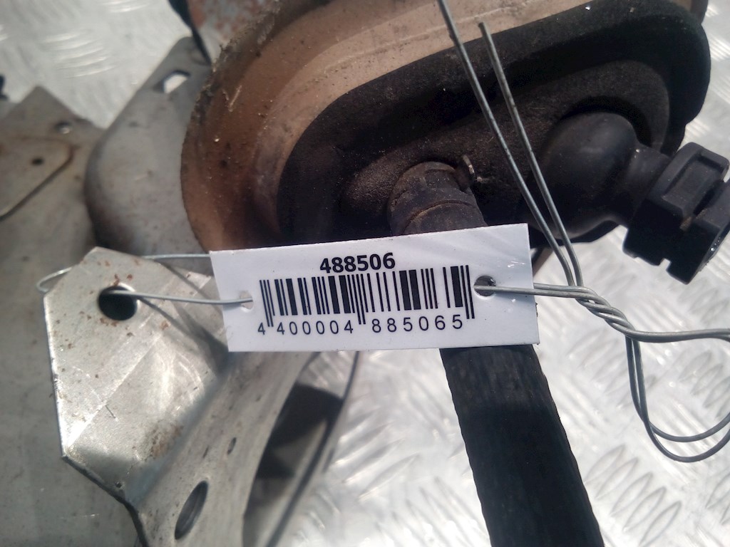

Педальный узел Ford Mondeo 3, Mondeo 3