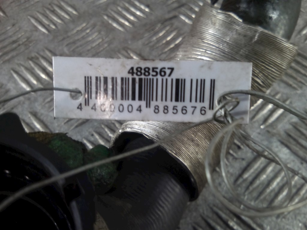 

Патрубок охлаждения BMW 3 Series (E92), 3 Series (E92)