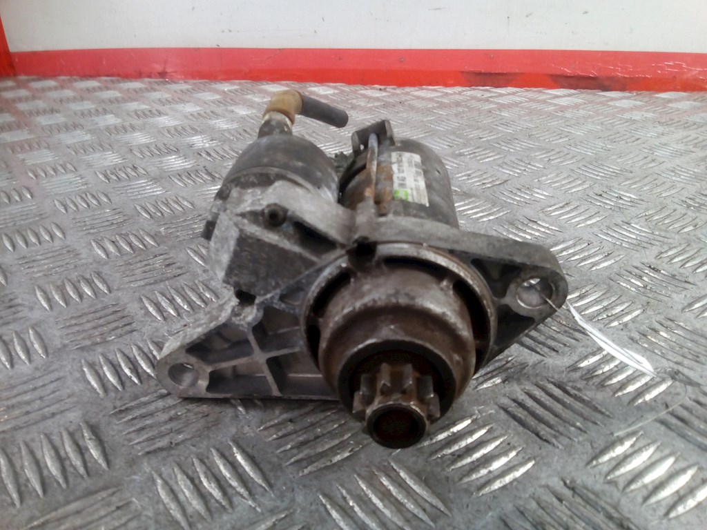 

Стартер Volkswagen Golf 5, Golf 5