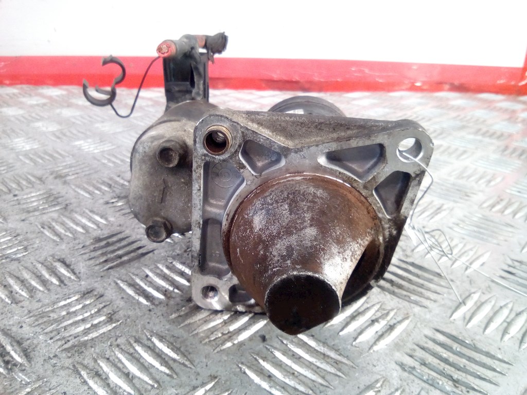 

Стартер Fiat Punto 3, Punto 3