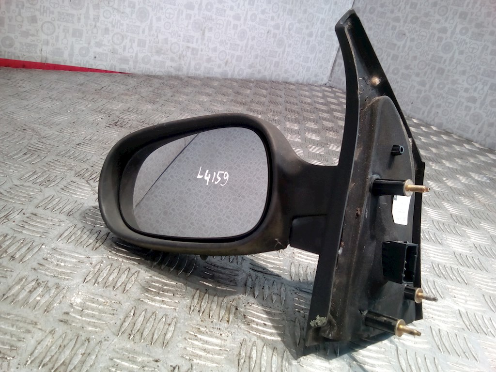 

Зеркало боковое левое Renault Scenic 1, Scenic 1