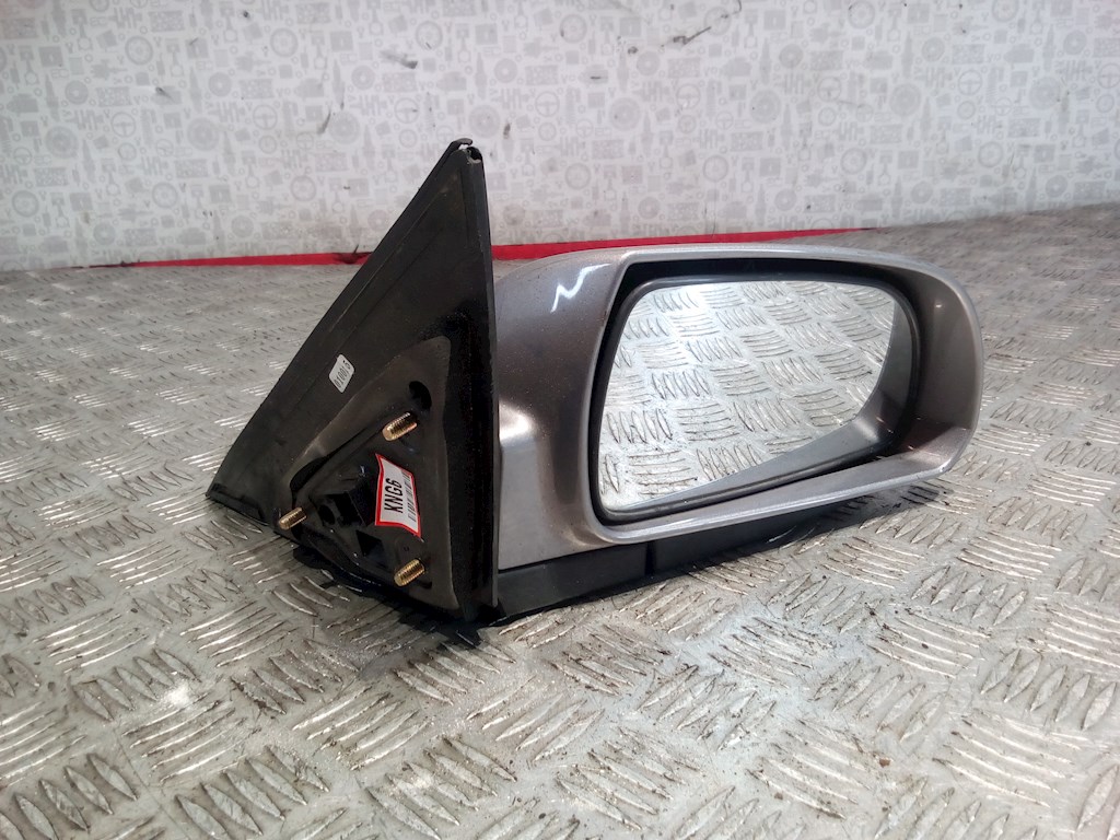 

Зеркало боковое правое Hyundai Sonata 5, Sonata 5