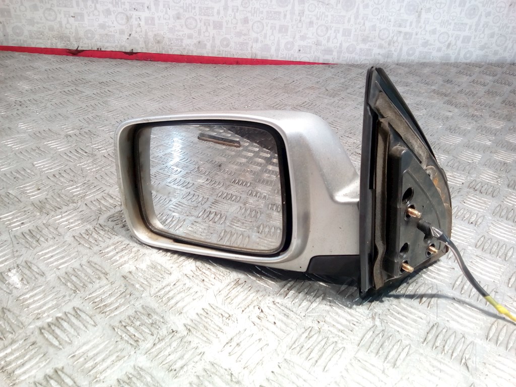 

Зеркало боковое левое Nissan X Trail T30, X Trail T30