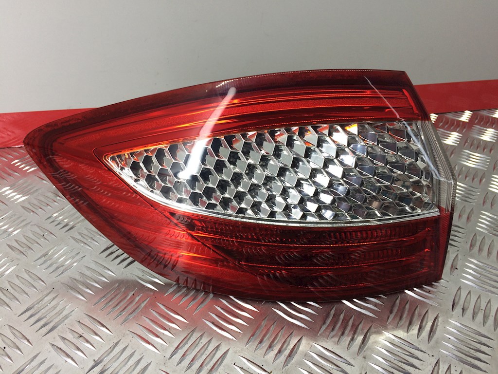

Фонарь задний левый Ford Mondeo 4, Mondeo 4