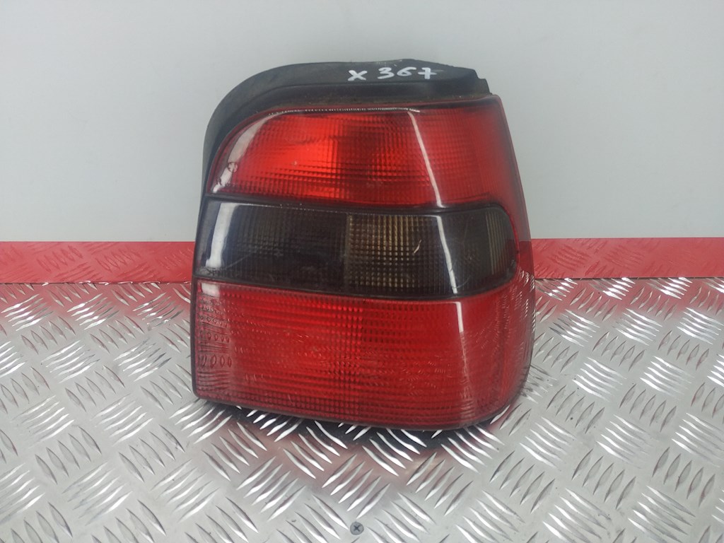 

Фонарь задний правый Skoda Felicia, Felicia