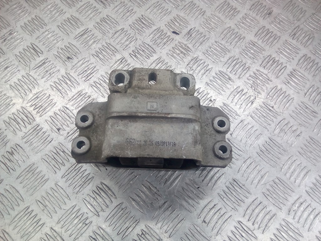 

Подушка крепления двигателя Volkswagen Touran, Touran