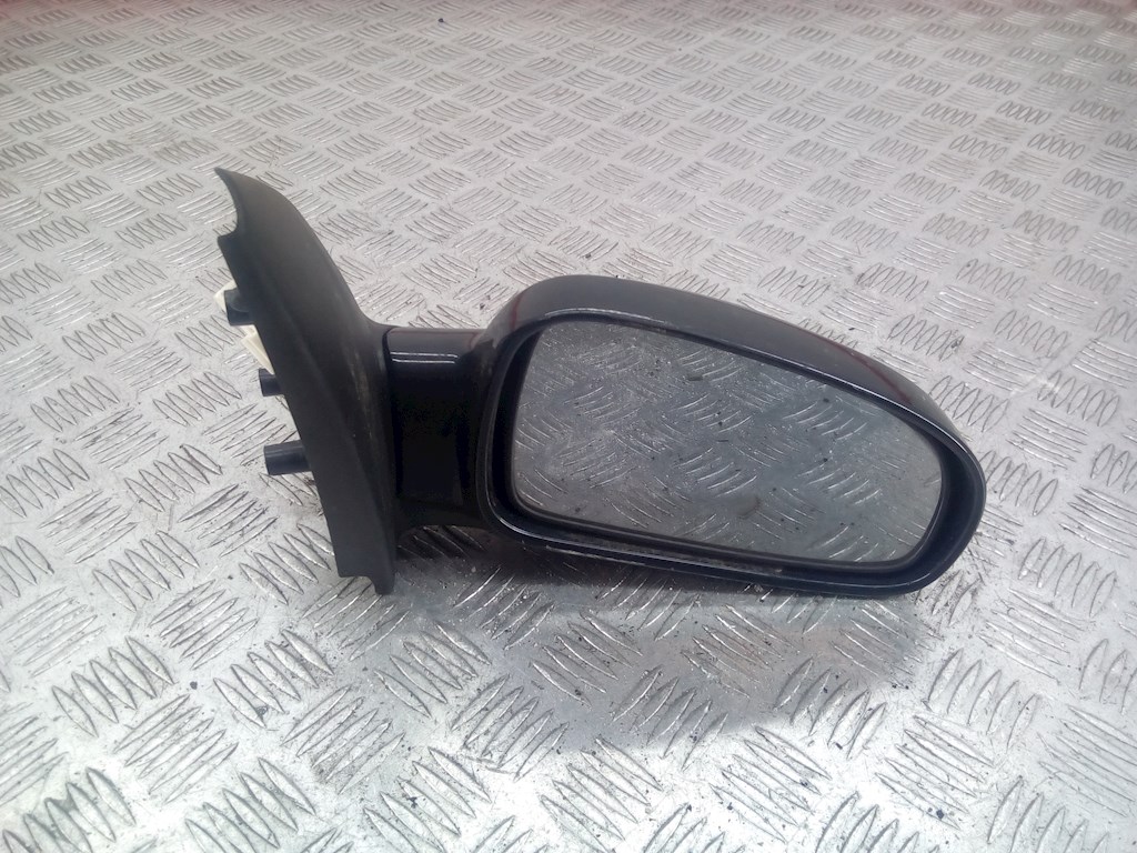 

Зеркало боковое правое Chevrolet Aveo, Aveo