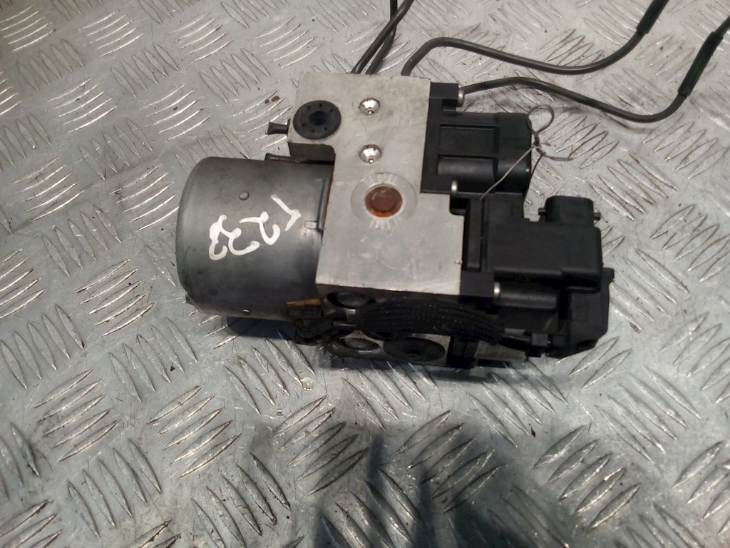 

Модуль (блок) АБС Kia Sorento, Sorento