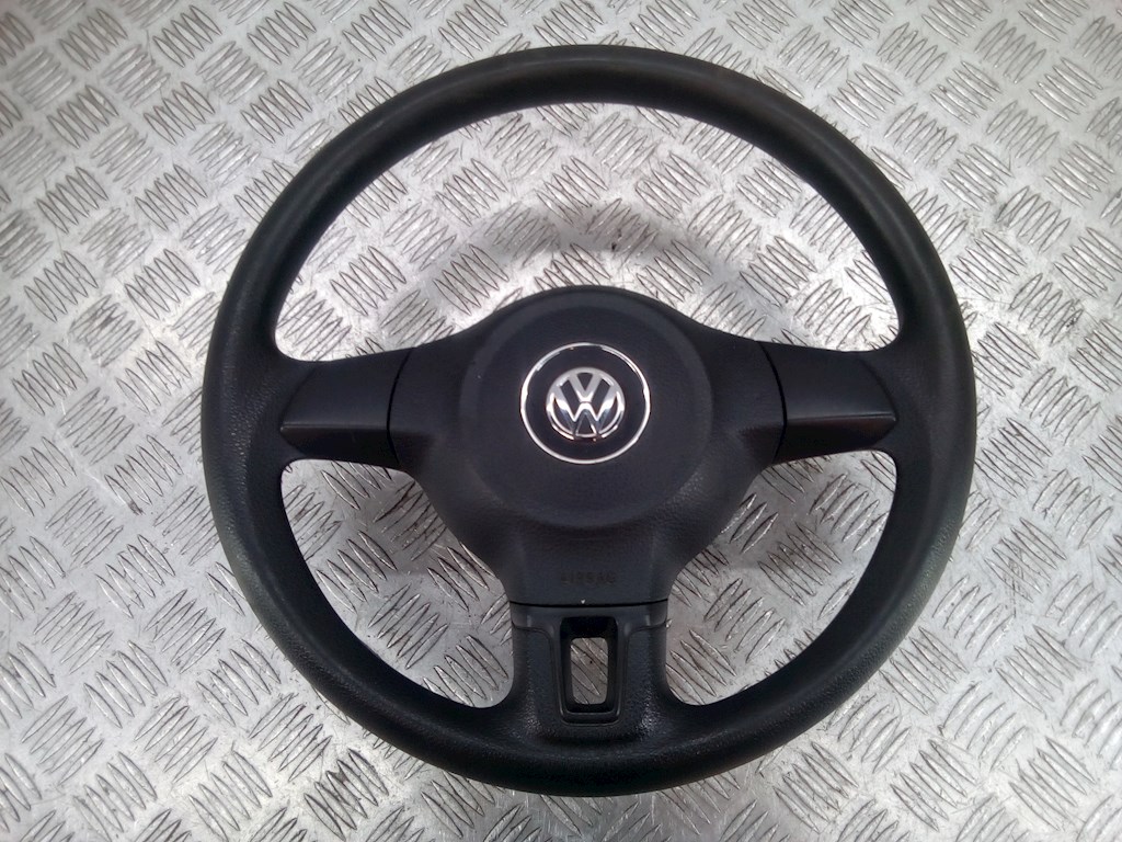 

Руль Volkswagen Polo (6R1), Polo (6R1)