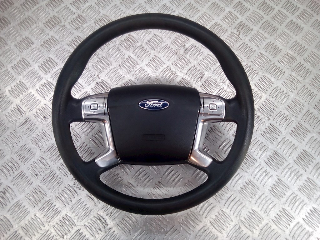 

Руль Ford S-MAX, S-MAX