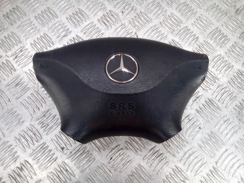 

Подушка безопасности в рулевое колесо Mercedes Vito (W639), Vito (W639)