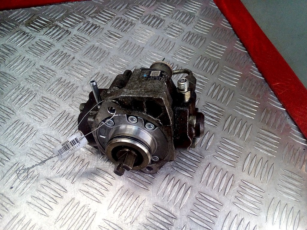 

ТНВД дизель Mazda 6 GH, 6 GH