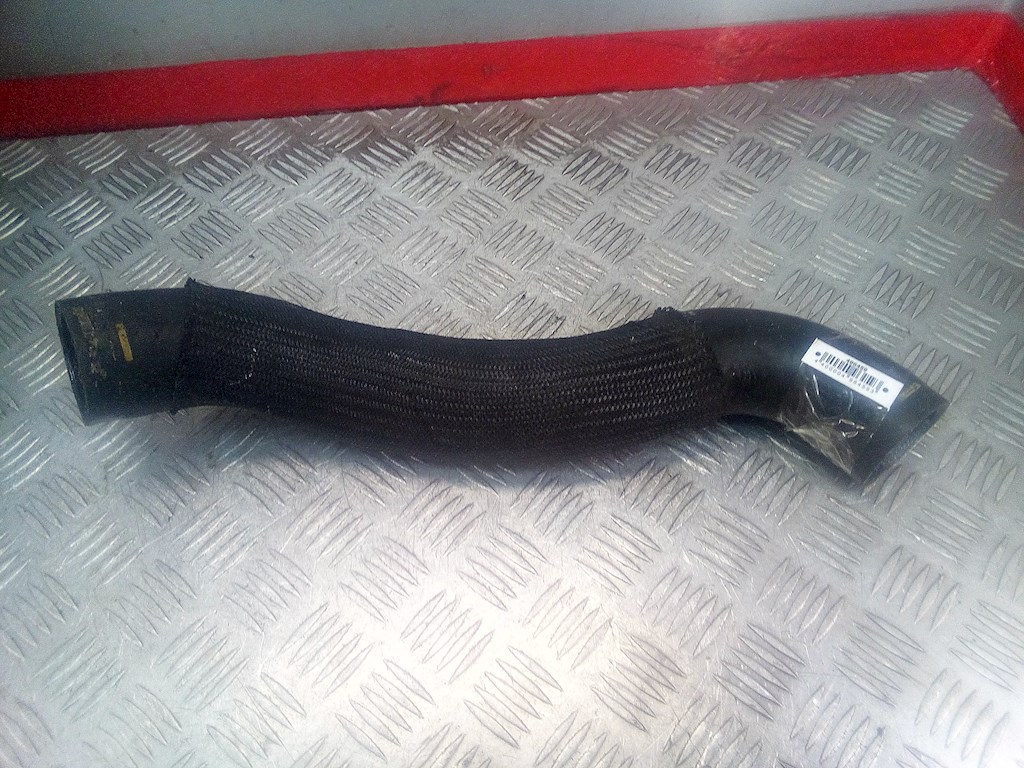 

Патрубок интеркулера Mazda 6 GH, 6 GH