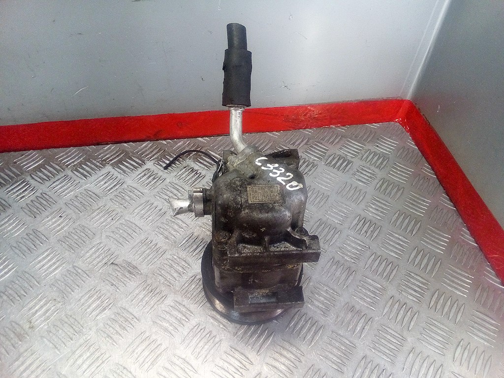 

Компрессор кондиционера Mazda 6 GH, 6 GH
