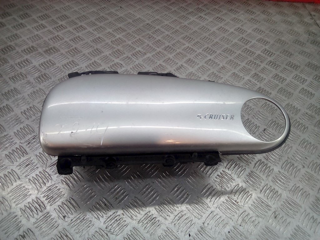 

Подушка безопасности пассажирская (в торпедо) Chrysler PT Cruiser, PT Cruiser