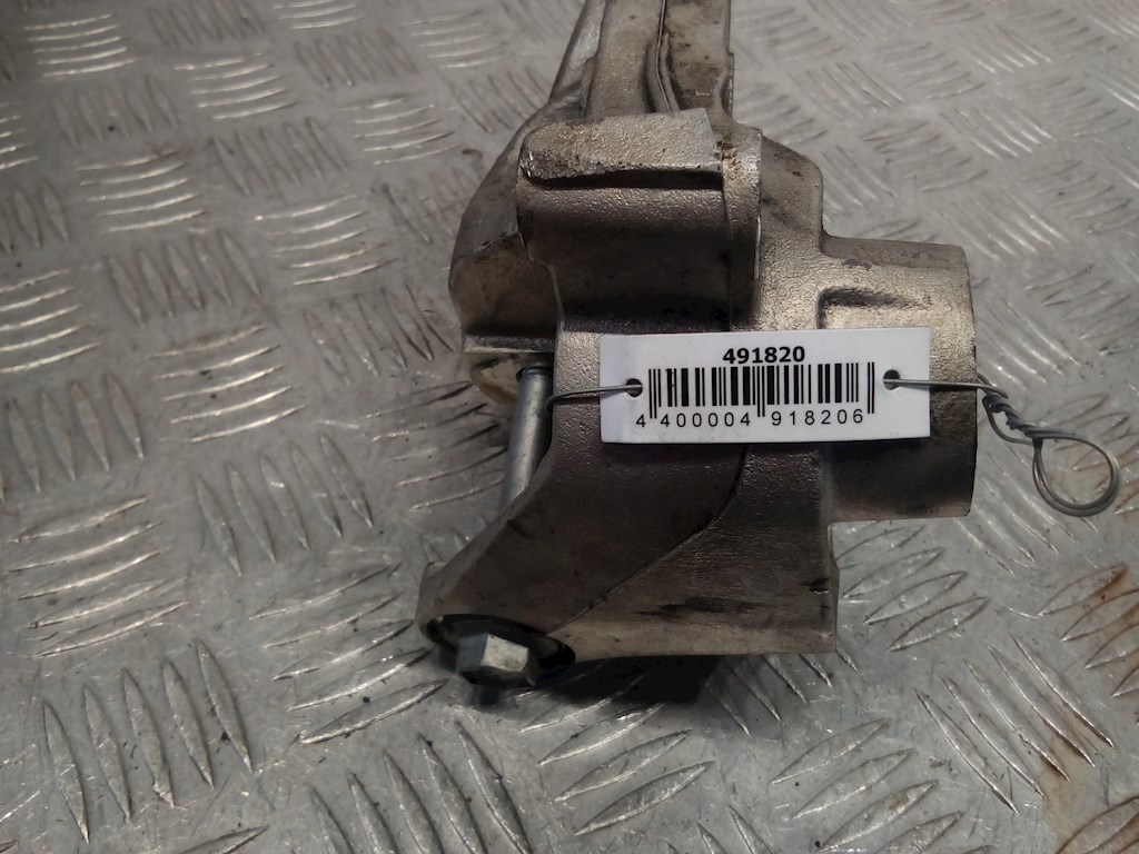 

Кронштейн двигателя (лапа крепления) Peugeot 407, 407