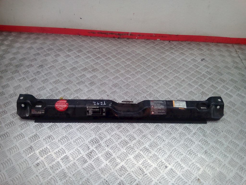 

Рамка капота Volkswagen T4, T4