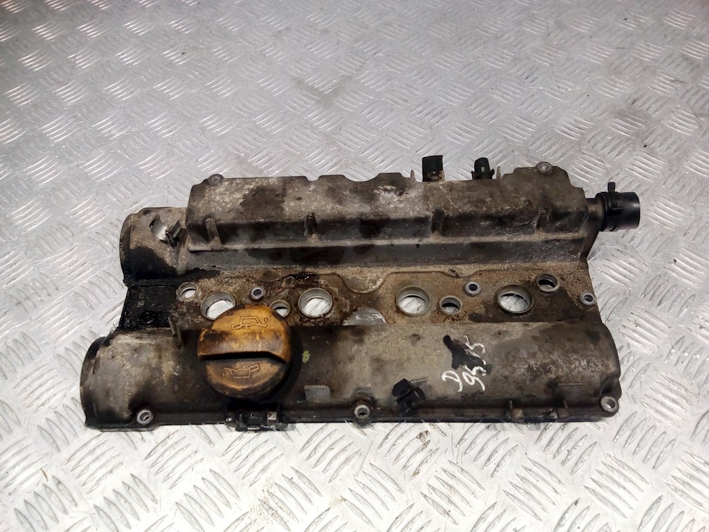 

Крышка клапанная (ГБЦ) Opel Meriva A, Meriva A
