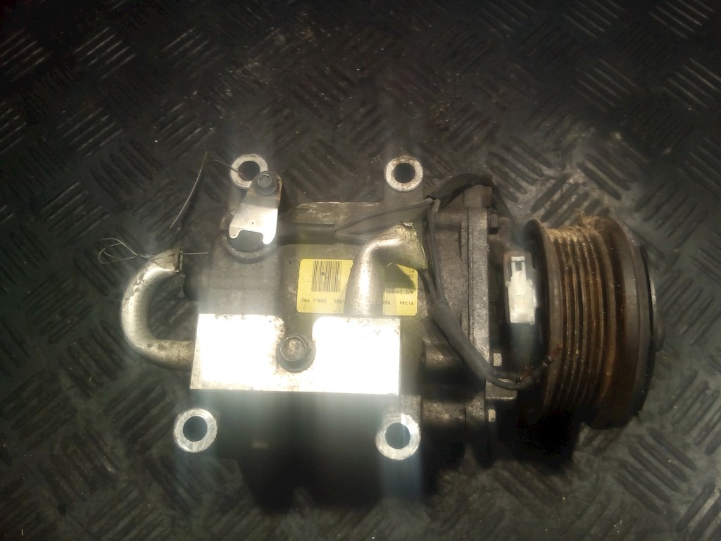 

Компрессор кондиционера Ford Focus 1, Focus 1