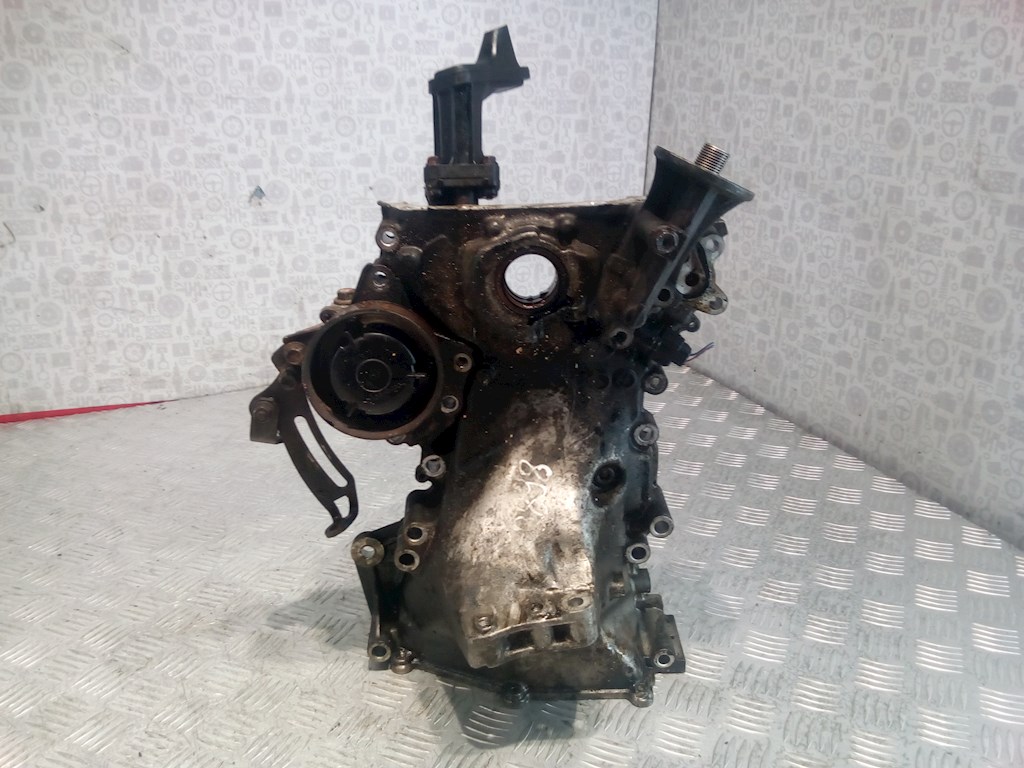 

Насос масляный Toyota Aygo, Aygo