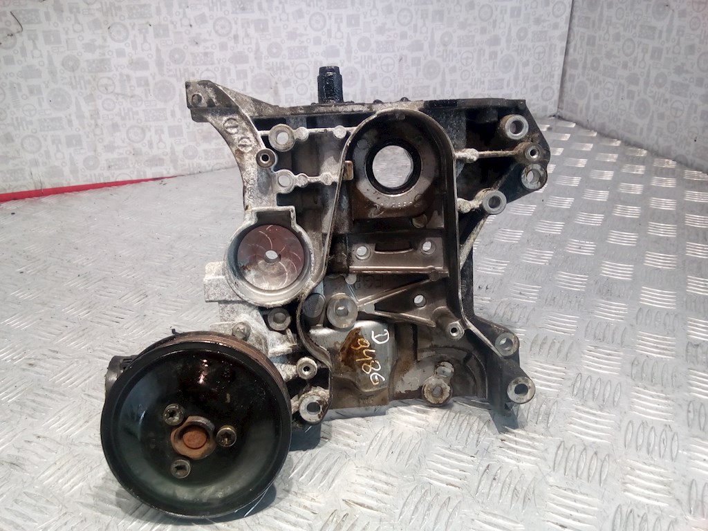

Насос масляный Opel Astra H, Astra H