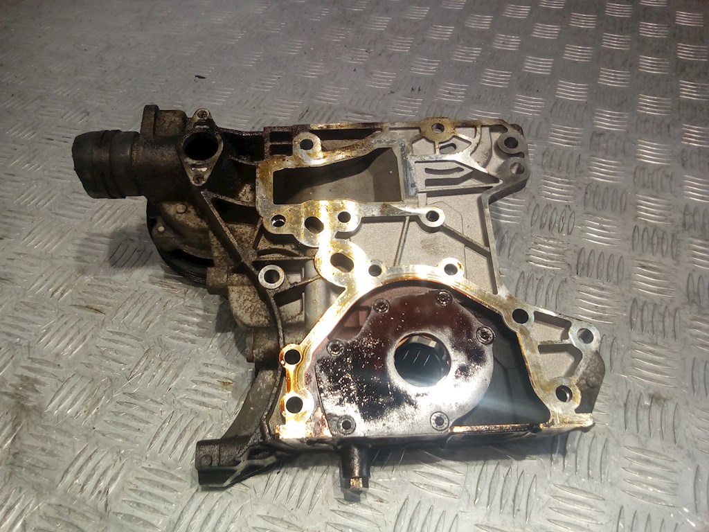 

Насос масляный Opel Vectra C, Vectra C