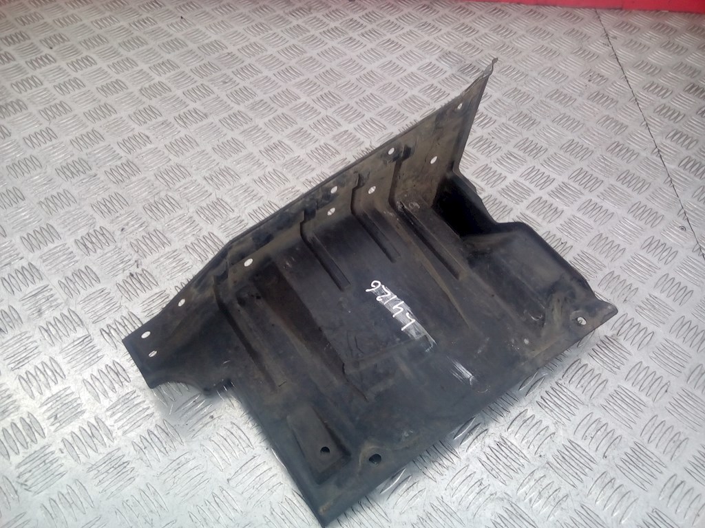 

Защита картера (двигателя) Mitsubishi Lancer 10, Lancer 10
