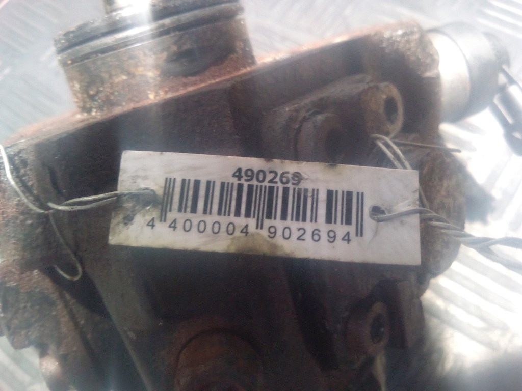 

ТНВД дизель Kia Cerato, Cerato