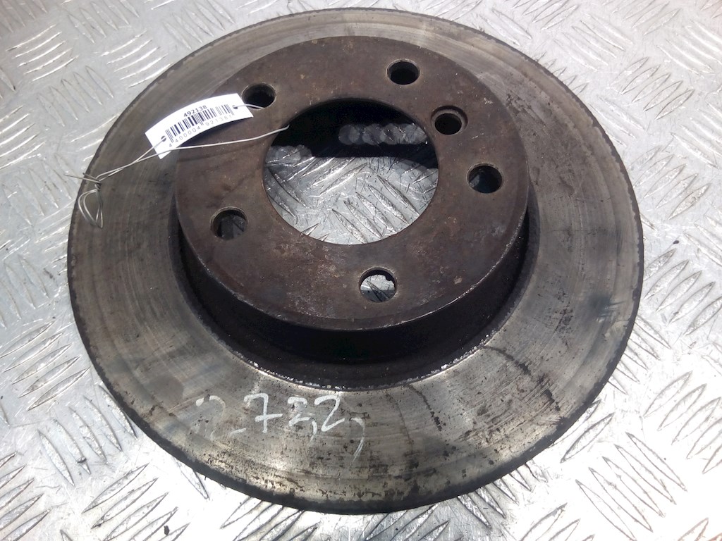 

Диск тормозной передний BMW 3 Series (E36), 3 Series (E36)