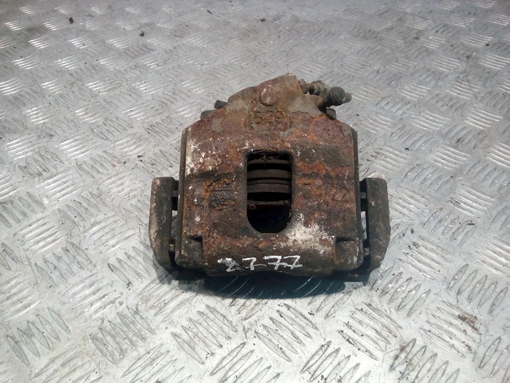 

Суппорт передний левый Ford Fiesta 5, Fiesta 5