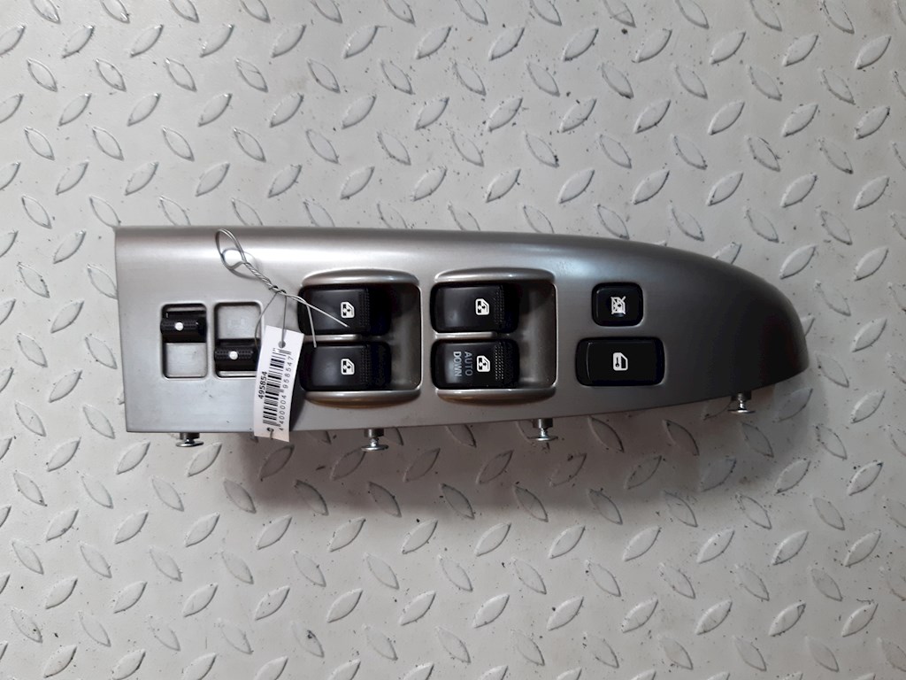 

Блок управления стеклоподъемниками Kia Carnival (Sedona) 2, Carnival (Sedona) 2