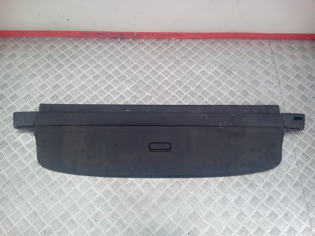 

Шторка (полка) багажника Volkswagen Passat 6, Passat 6